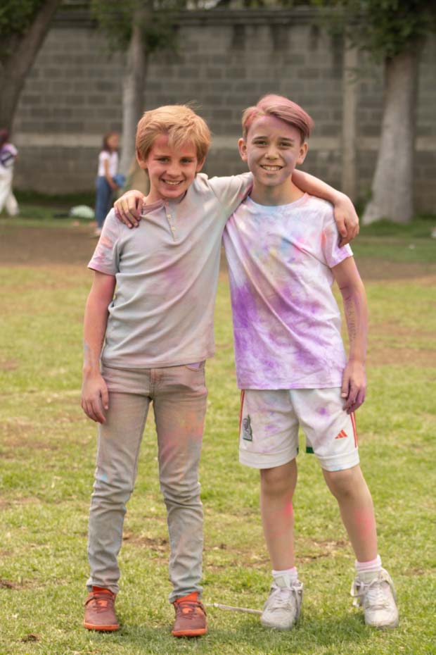 Ir a la Siguiente Foto