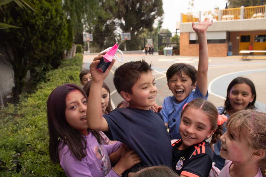 Ir a la Siguiente Foto