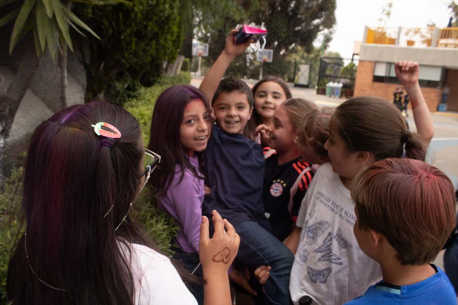 Ir a la Siguiente Foto