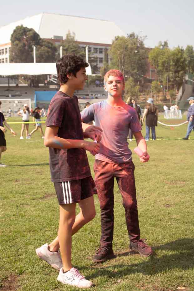 Ir a la Siguiente Foto