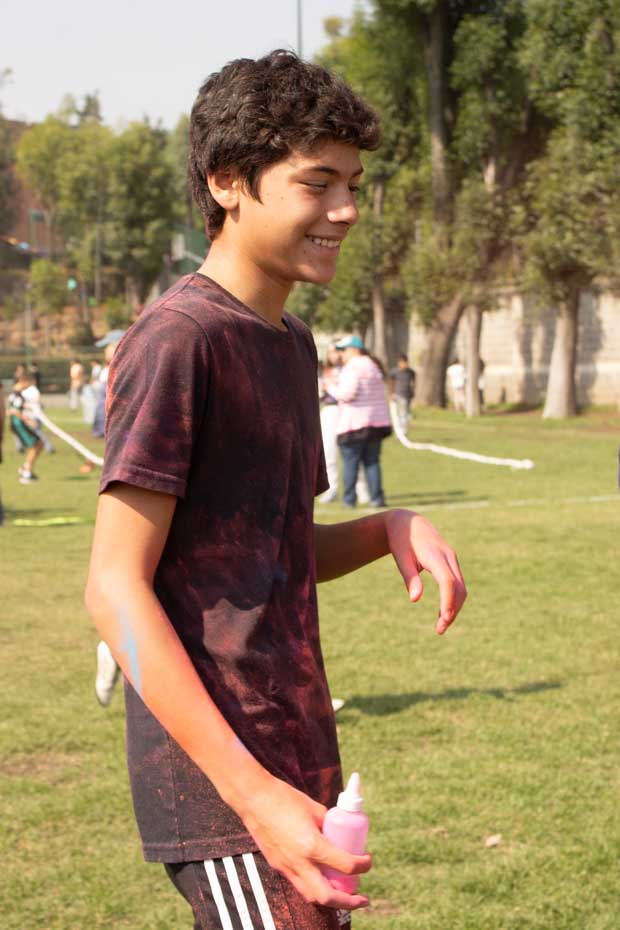 Ir a la Siguiente Foto