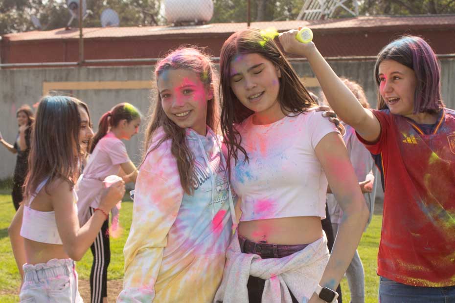 Ir a la Siguiente Foto