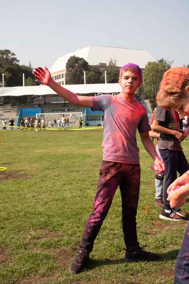 Ir a la Siguiente Foto