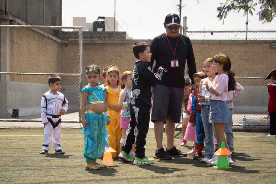 Ir a la Siguiente Foto