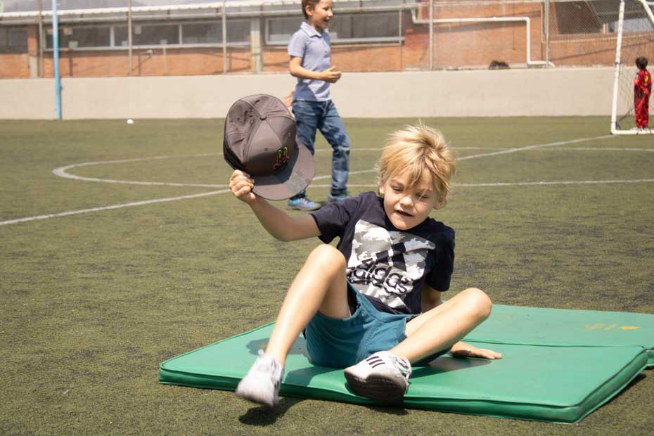 Ir a la Siguiente Foto