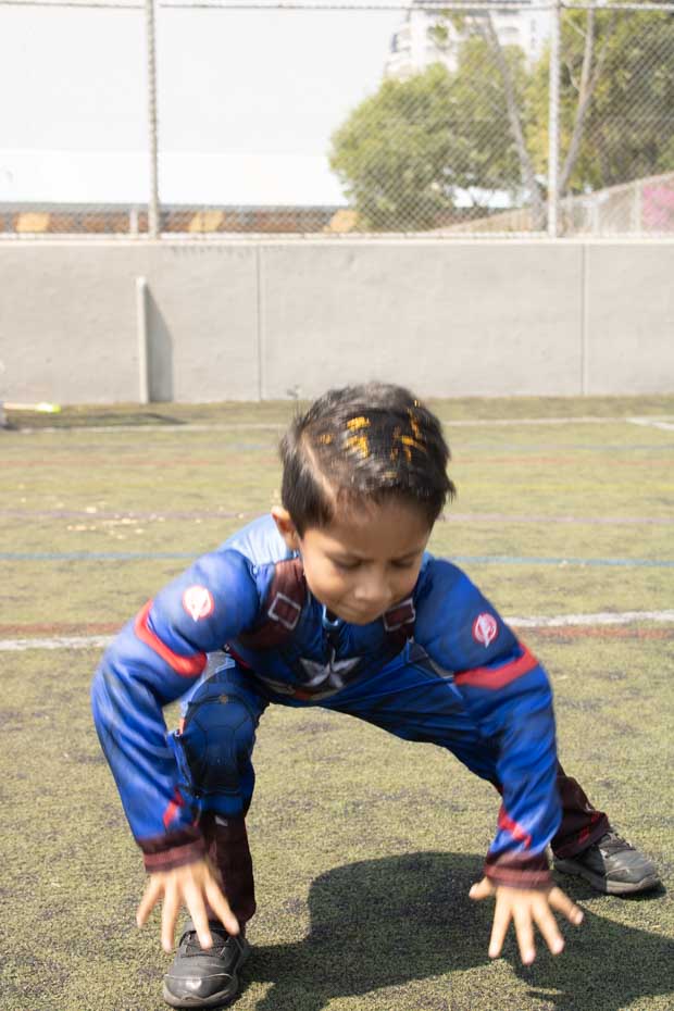 Ir a la Siguiente Foto