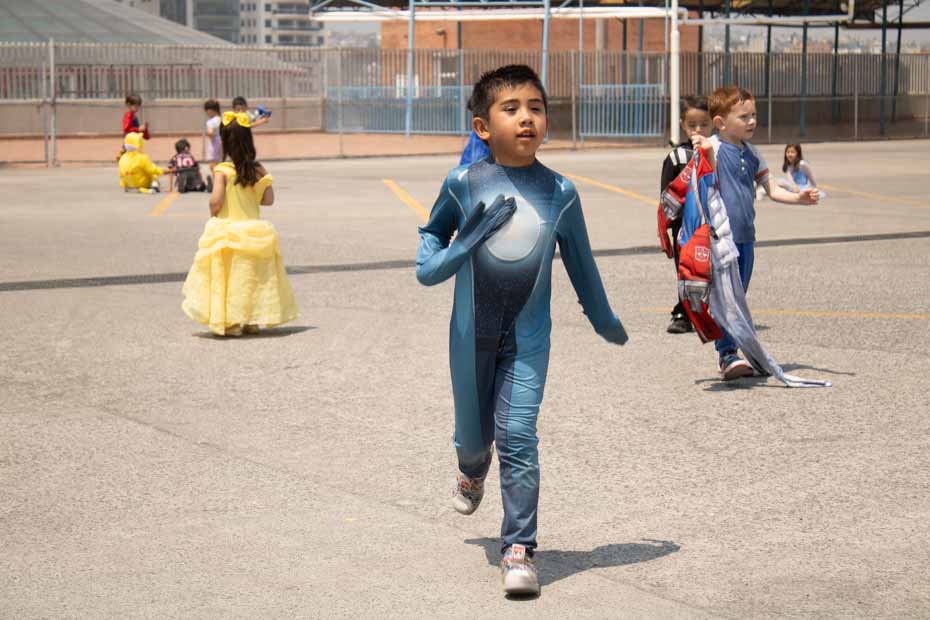 Ir a la Siguiente Foto