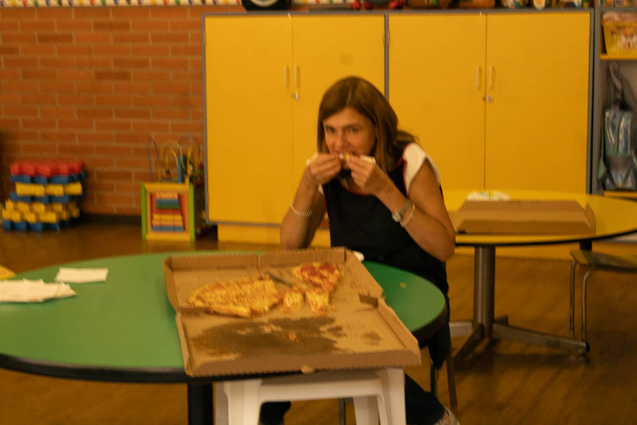 Ir a la Siguiente Foto