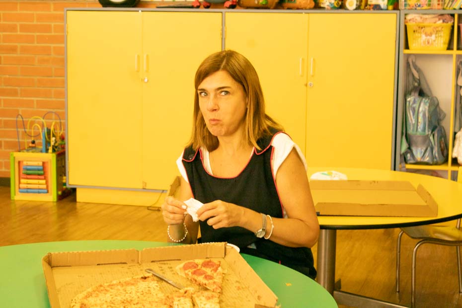 Ir a la Siguiente Foto