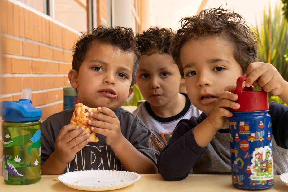 Ir a la Siguiente Foto