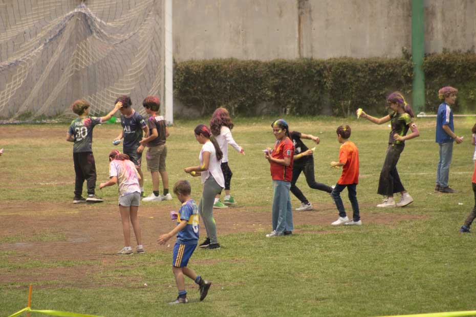 Ir a la Siguiente Foto