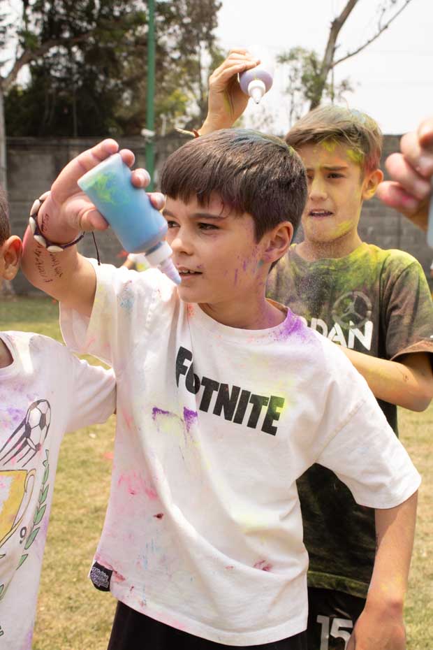 Ir a la Siguiente Foto