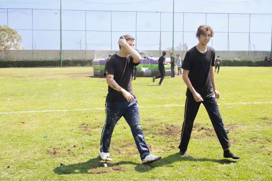 Ir a la Siguiente Foto