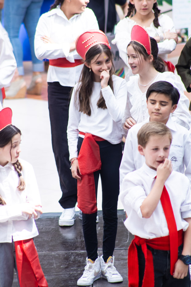 Feria de humanidades