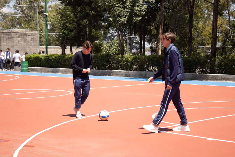 Ir a la Siguiente Foto