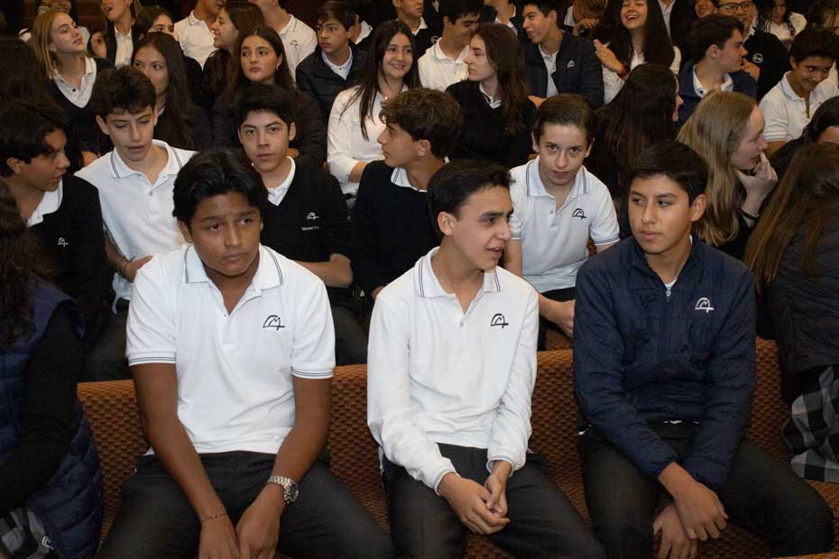 Ir a la Siguiente Foto