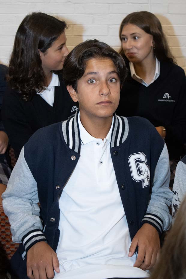 Ir a la Siguiente Foto