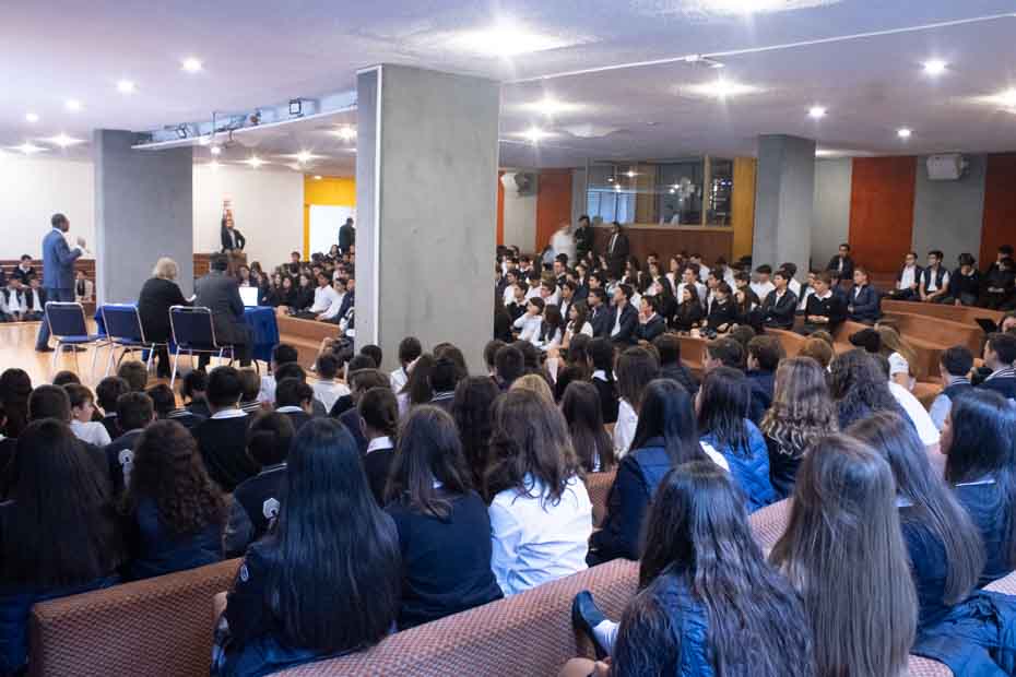 Ir a la Siguiente Foto