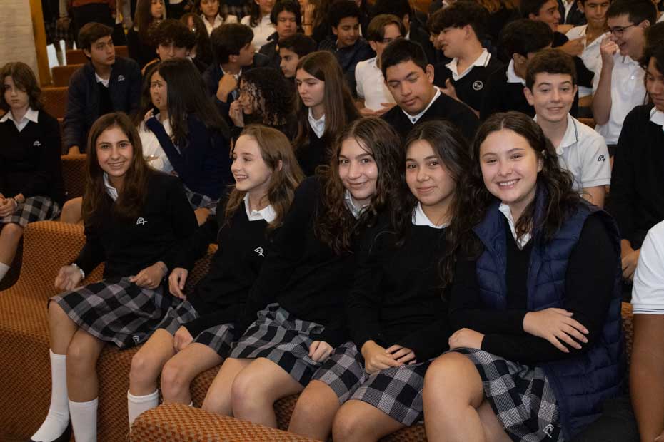 Ir a la Siguiente Foto