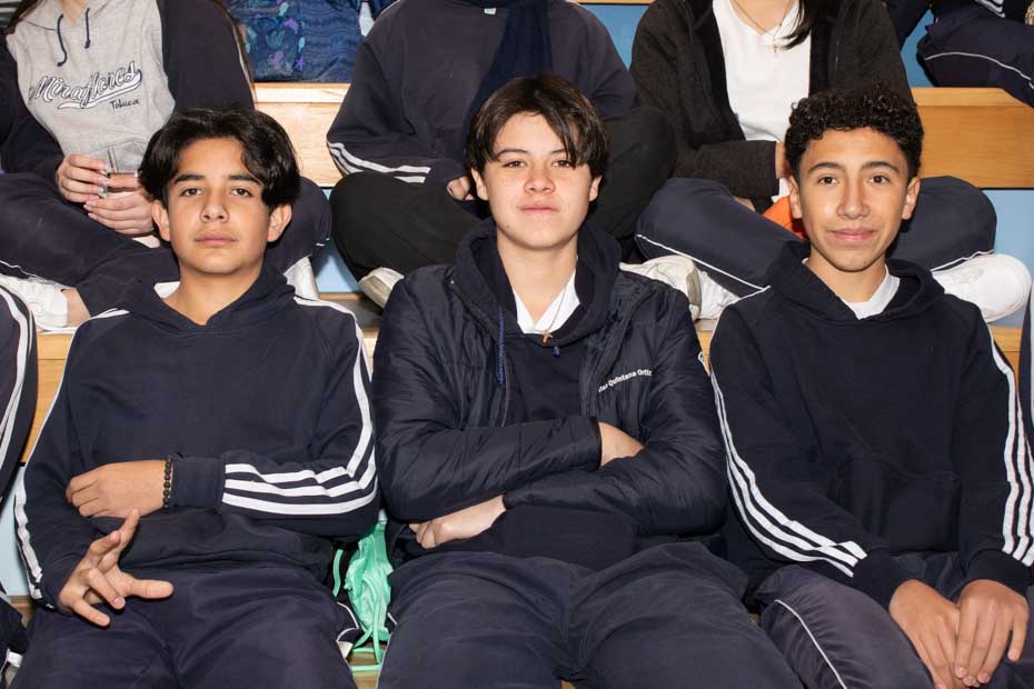 Ir a la Siguiente Foto