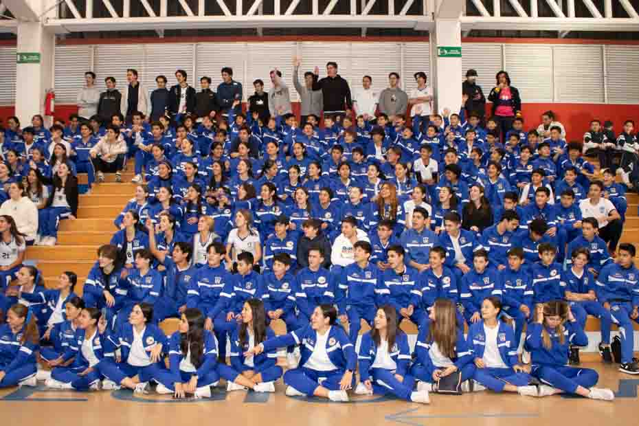 Ir a la Siguiente Foto