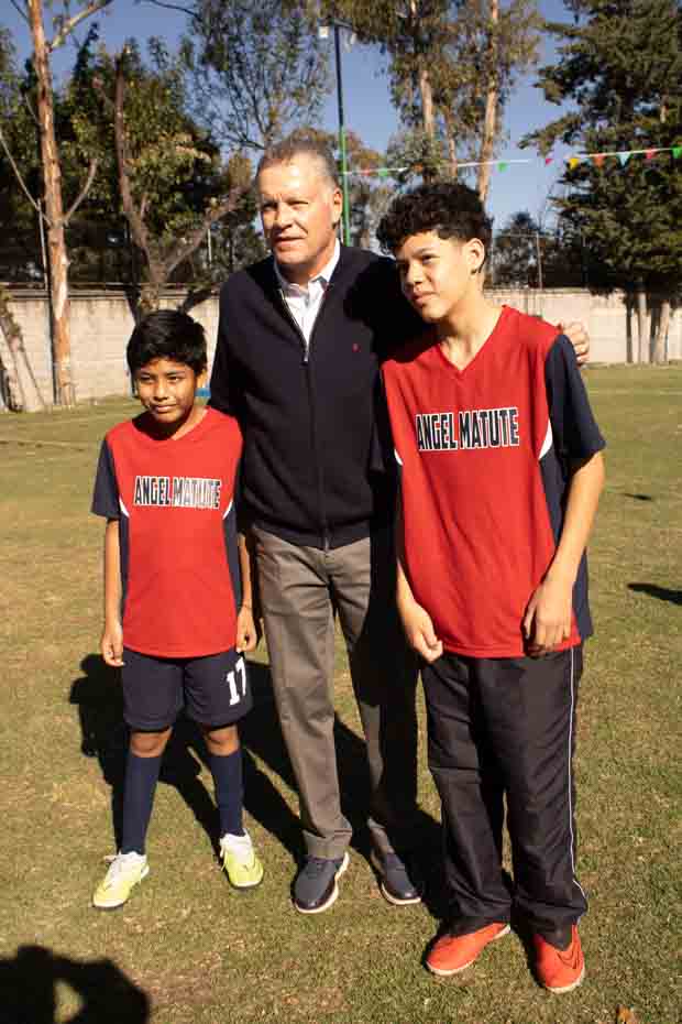 Ir a la Siguiente Foto
