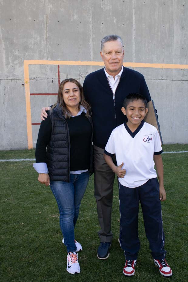 Ir a la Siguiente Foto