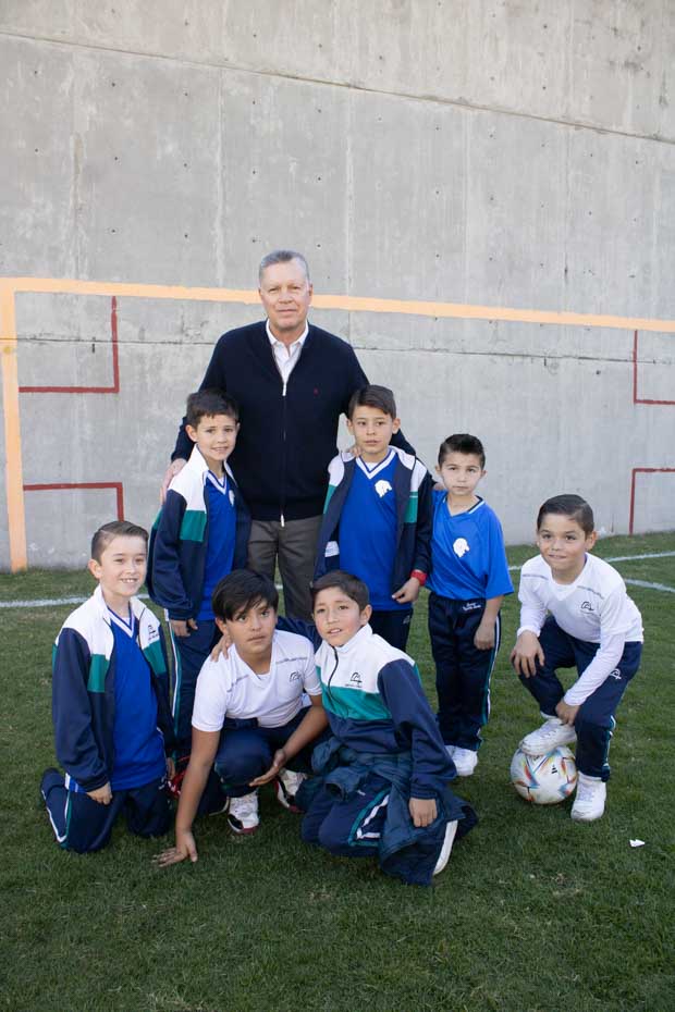 Ir a la Siguiente Foto