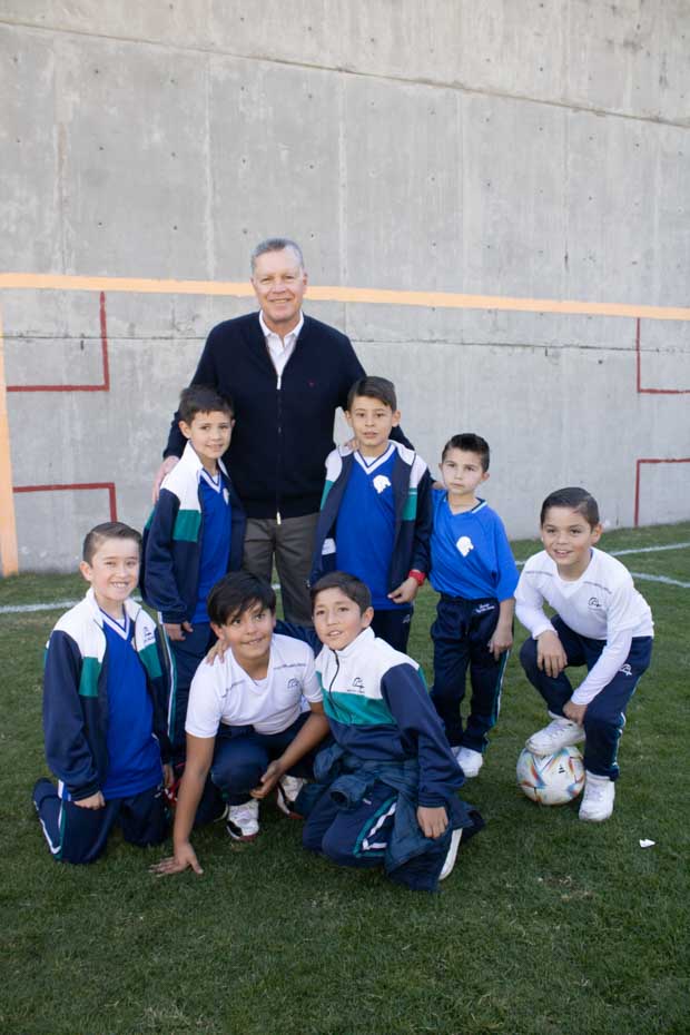 Ir a la Siguiente Foto
