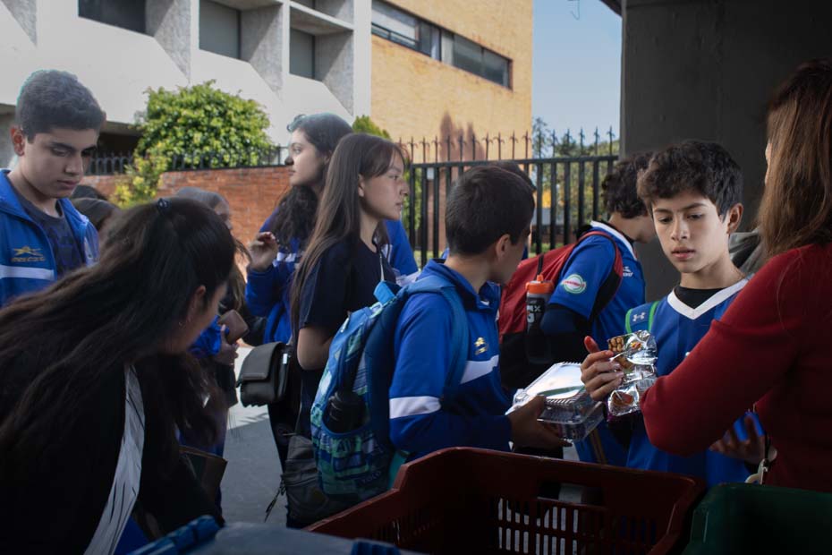 Ir a la Siguiente Foto