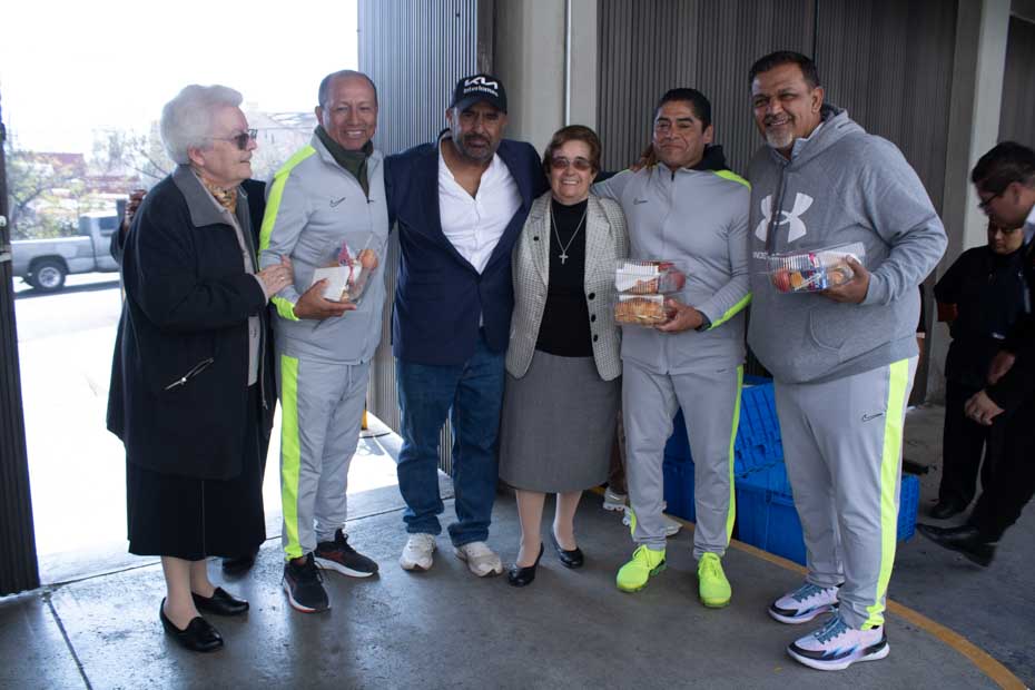 Ir a la Siguiente Foto