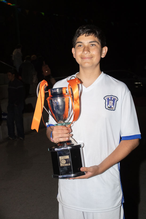 Ir a la Siguiente Foto