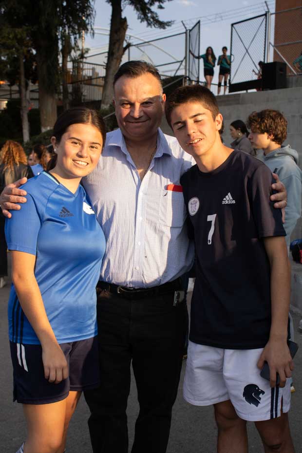Ir a la Siguiente Foto