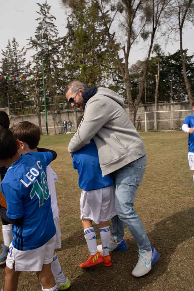 Ir a la Siguiente Foto