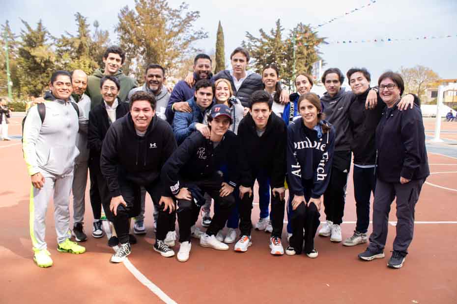 Ir a la Siguiente Foto