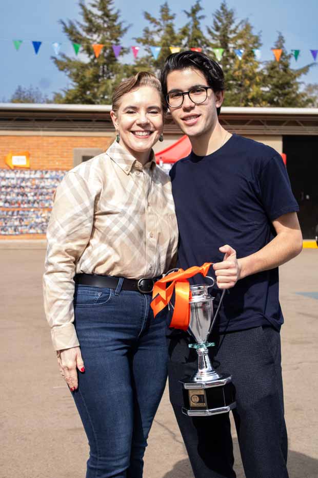 Ir a la Siguiente Foto