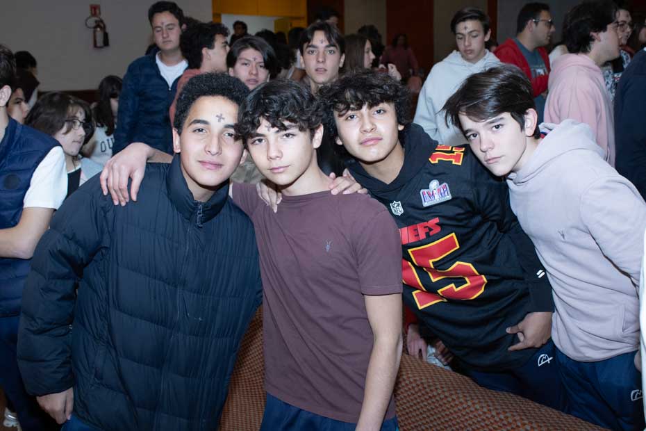 Ir a la Siguiente Foto