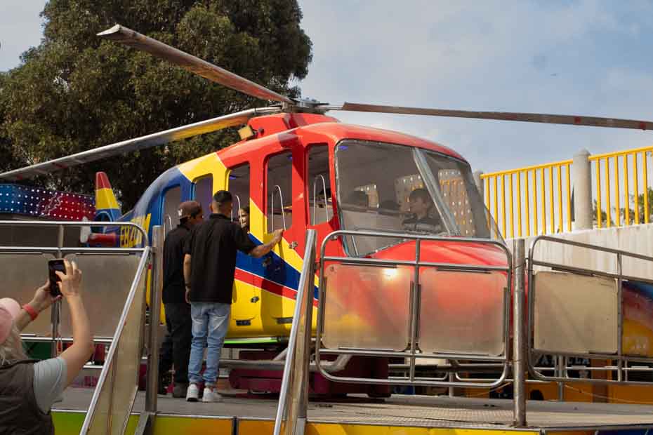 Ir a la Siguiente Foto