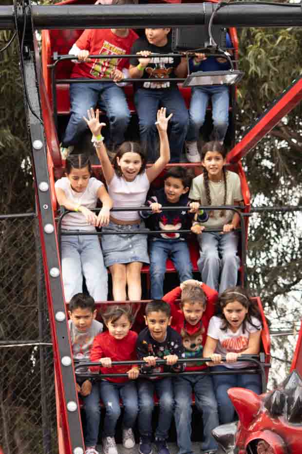 Ir a la Siguiente Foto