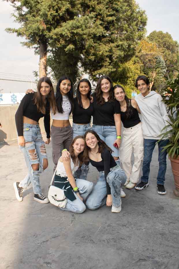 Ir a la Siguiente Foto