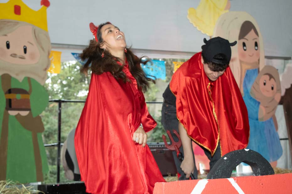 Ir a la Siguiente Foto