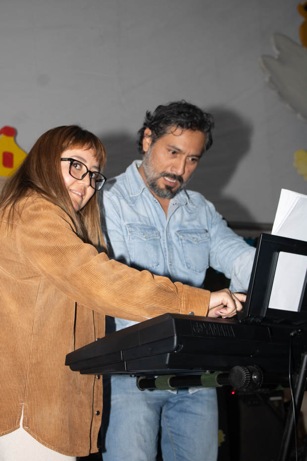 Ir a la Siguiente Foto