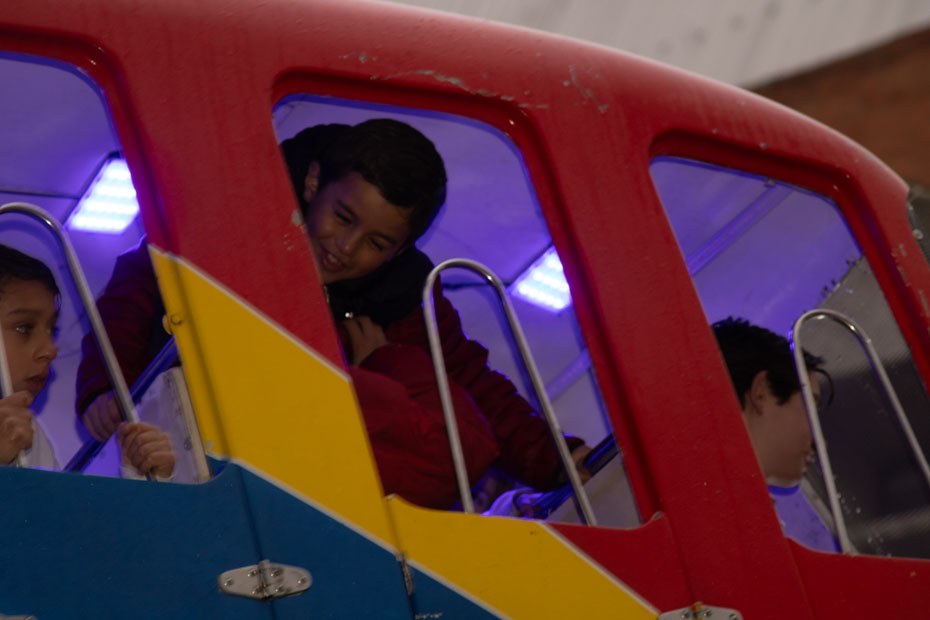 Ir a la Siguiente Foto