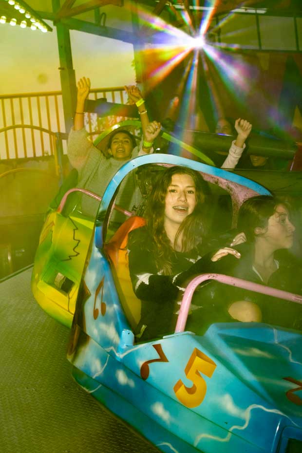 Ir a la Siguiente Foto