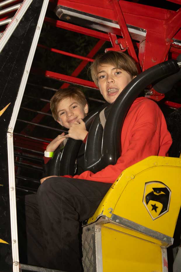 Ir a la Siguiente Foto