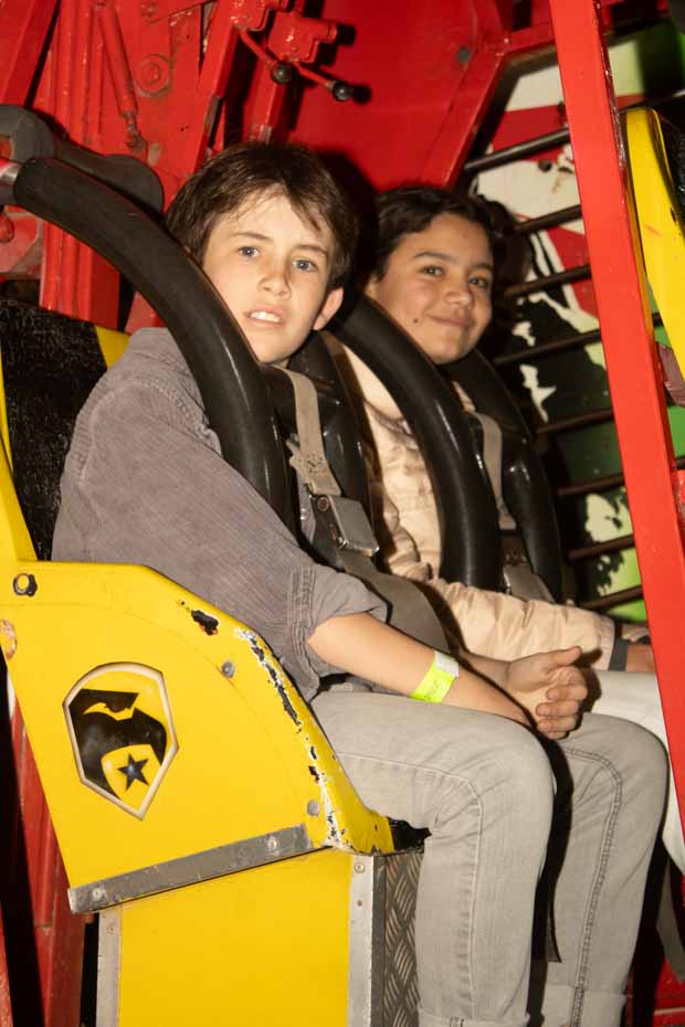 Ir a la Siguiente Foto