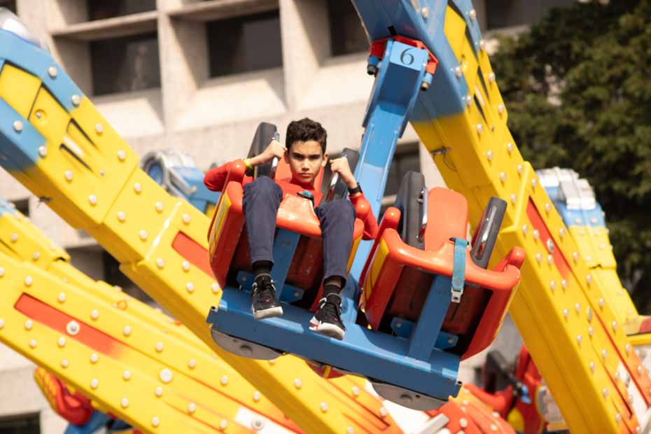 Ir a la Siguiente Foto