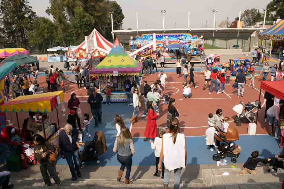 Ir a la Siguiente Foto