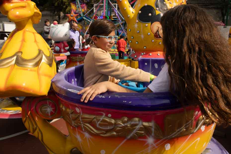 Ir a la Siguiente Foto