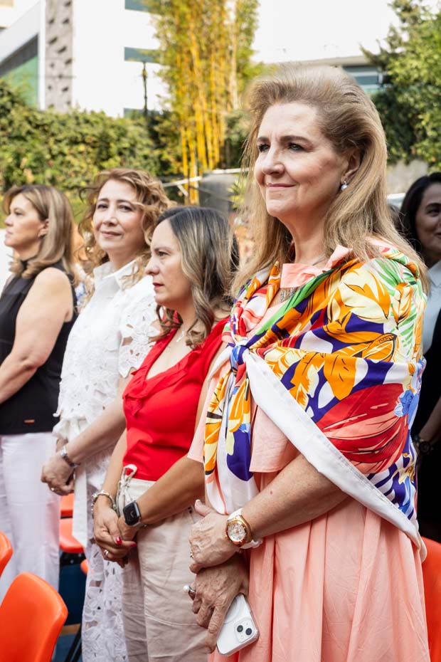 Festejo 10 de Mayo